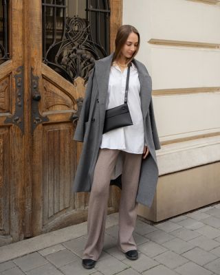 LYKKE je jedna z mých prvních kabelek. 🤍 Pamatuju si, jak jsem tehdy hledala něco, co bude minimalistické, univerzální a...