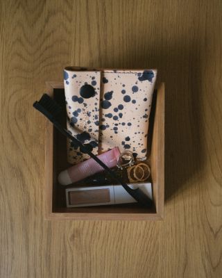 Od 28. do 29. listopadu mě najdete v krásném prostoru @about.studio ✨, kde budu v rámci festivalu @open_fashion_brno...