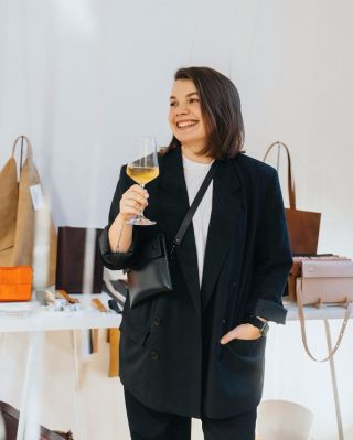 Z celého srdce Vám chci poděkovat, že tu jste. ✨ Že čtete newsletter, sledujete sítě, nakupujete a píšete milé zprávy. I...